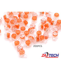 ZATECH K1 TERMINAL BLOCK 200 Pck