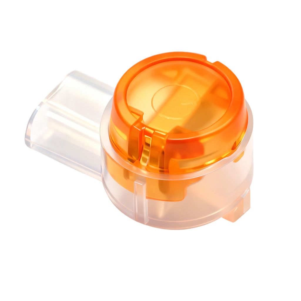 ZATECH K2 TERMINAL BLOCK 100 Pck