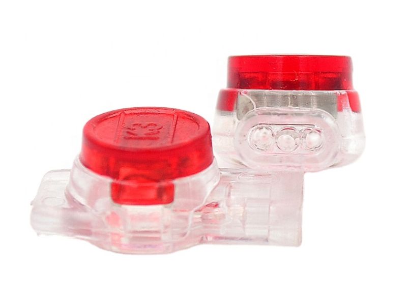 ZATECH K3 TERMINAL BLOCK 100 Pck