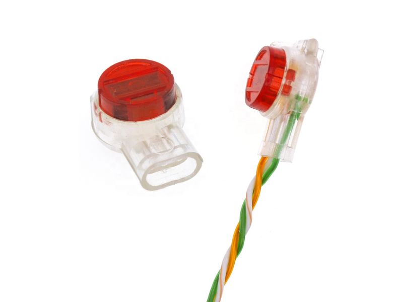 ZATECH K3 TERMINAL BLOCK 100 Pck