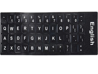 ZATECH Laptop Keyboard Sticker