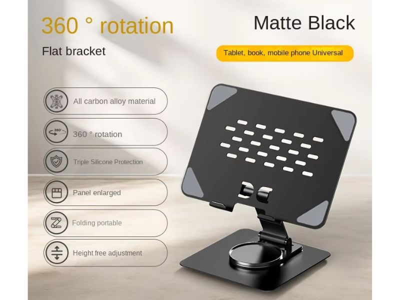 JOKO Swivel Tablet Holder Stand KM21