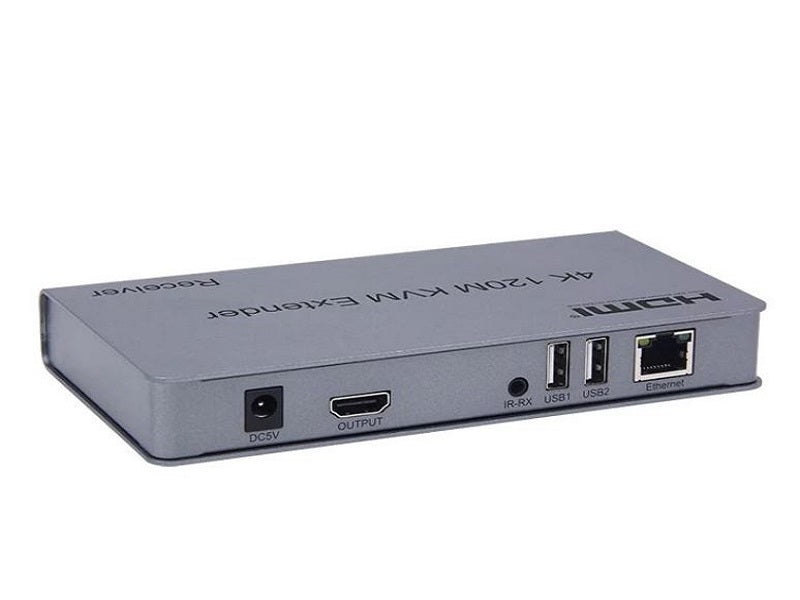 ZATECH Hdmi 120M Kvm Extender