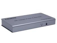 ZATECH Hdmi 120M Kvm Extender