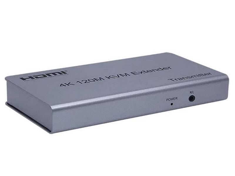 ZATECH Hdmi 120M Kvm Extender