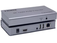 ZATECH Hdmi 120M Kvm Extender