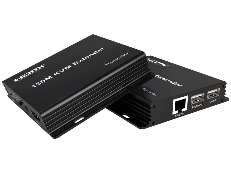 ZATECH Hdmi 150M Kvm Extender