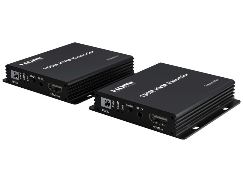 ZATECH Hdmi 150M Kvm Extender