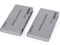 ZATECH Hdmi 200M Kvm Extender