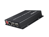 ZATECH IP Hdmi 300M Kvm Extender +Ir