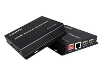 ZATECH Hdmi 300M Kvm Extender