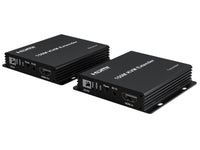 ZATECH Hdmi 150M Kvm Extender+Ir