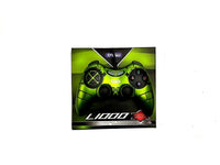 ZATECH L1000 Single Usb Analog Gamepad