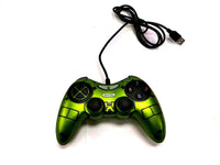 ZATECH L1000 Single Usb Analog Gamepad