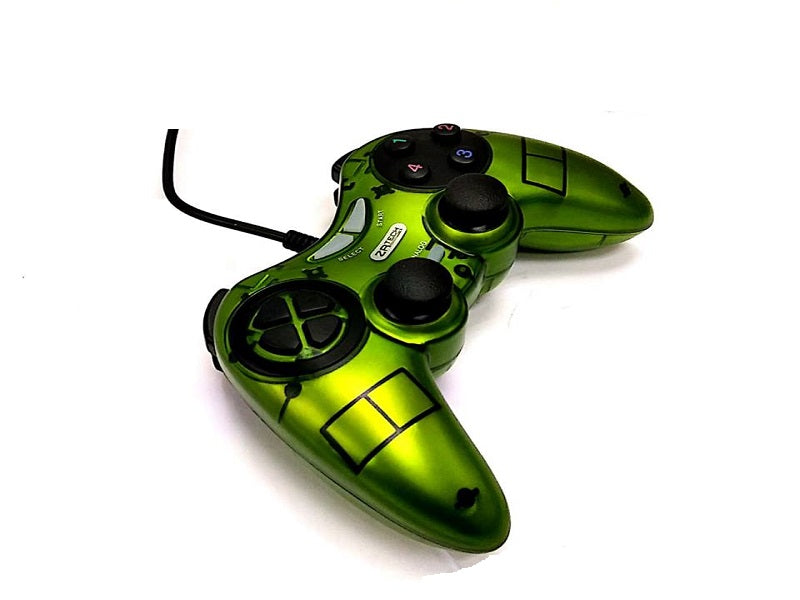 ZATECH L1000 Single Usb Analog Gamepad