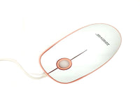 ZATECH L200 Wired Colourful Mouse