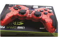 ZATECH L3000 Single Usb Analog Gamepad