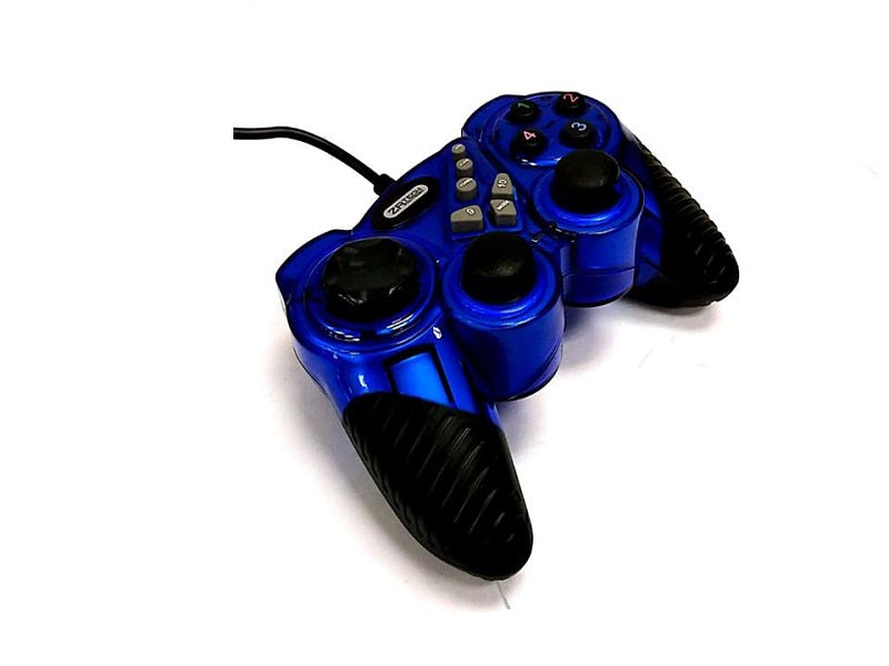ZATECH L4000 Single Usb Analog Gamepad