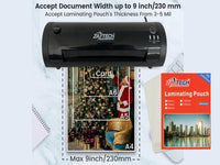 ZATECH Laminator A4 Basic