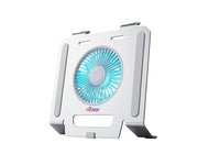 ZATECH Laptop Stand With Electric Fan