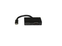 ZATECH Mini Display To Hdmi+Vga