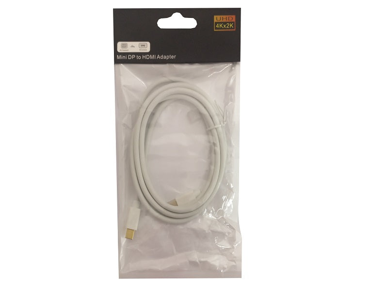 ZATECH Mini Display 1.8 Mtr Cable