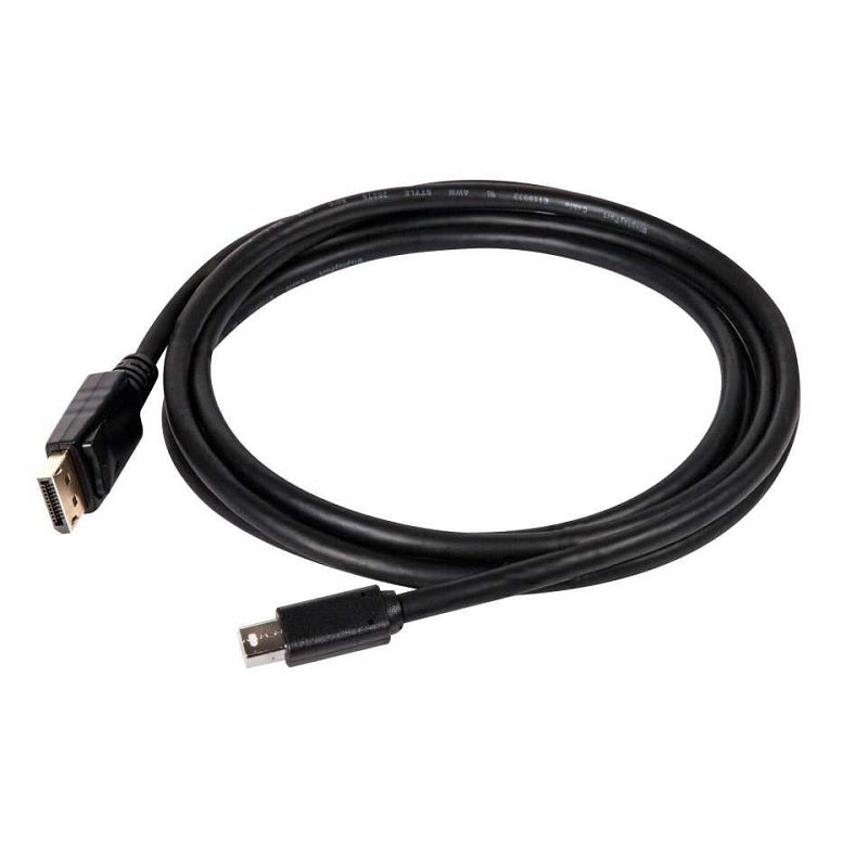 ZATECH Mini Display 2 Displ 1.8 Mtr Cabl