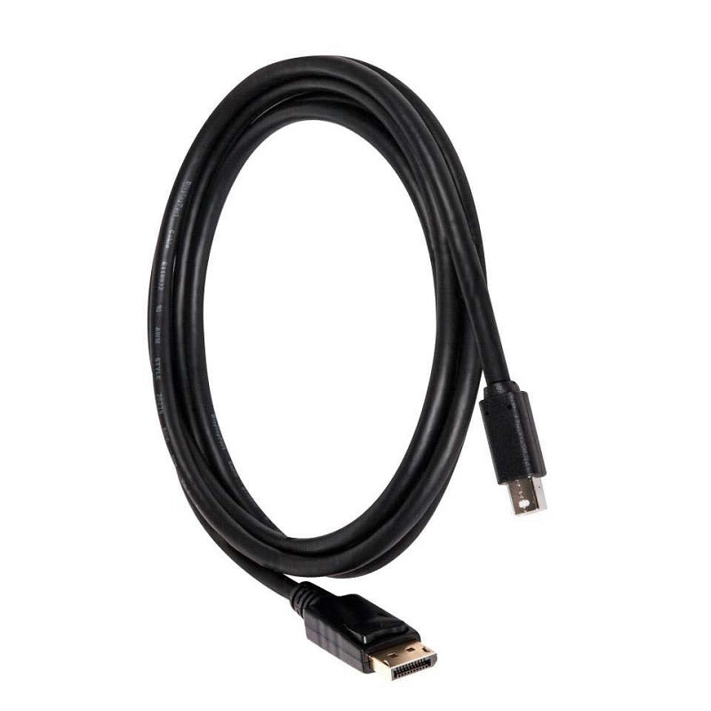 ZATECH Mini Display 2 Displ 1.8 Mtr Cabl
