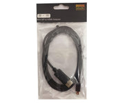 ZATECH Mini Display 2 Displ 1.8 Mtr Cabl