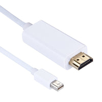 ZATECH Mini Display To Hdmi 1.8 Mtr Cabl