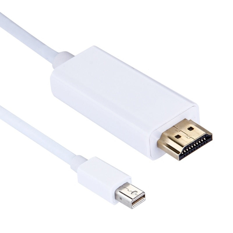ZATECH Mini Display To Hdmi 1.8 Mtr Cabl