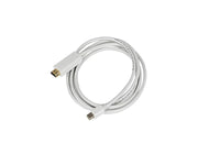 ZATECH Mini Display To Hdmi 1.8 Mtr Cabl