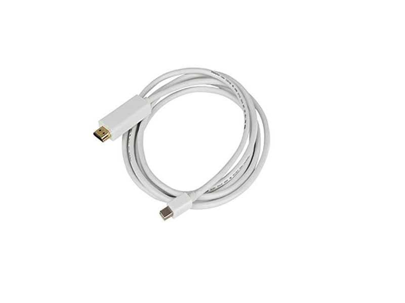 ZATECH Mini Display To Hdmi 1.8 Mtr Cabl