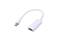 ZATECH Mini Display To Hdmi Female Adapt