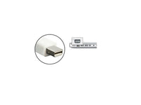 ZATECH Mini Display To Hdmi Female Adapt