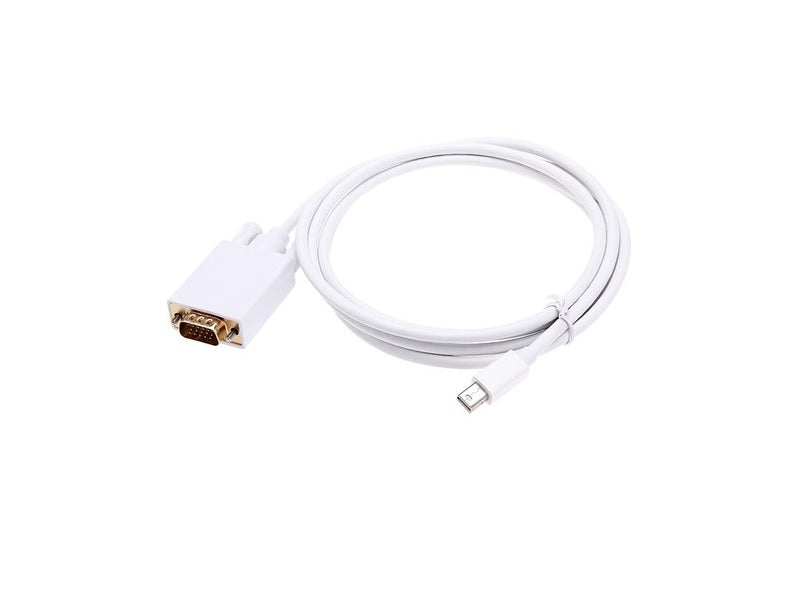 ZATECH Mini Display To Dvi 1.8 Mtr Cable