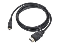 CABLE Micro Hdmi To Hdmi  1.5M