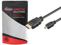 CABLE Micro Hdmi To Hdmi  1.5M