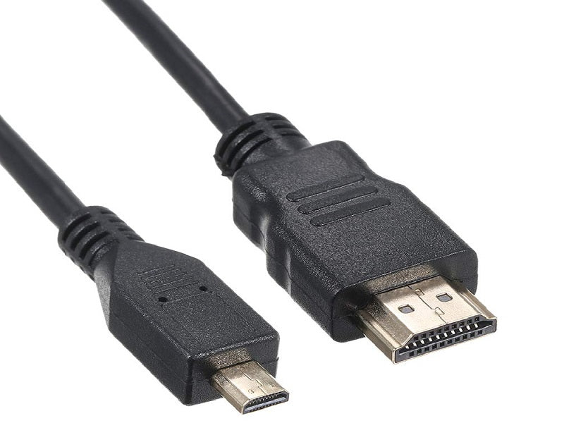 CABLE Micro Hdmi To Hdmi  1.5M