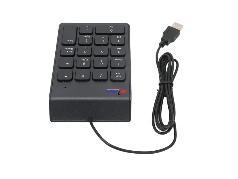 ZATECH Mini Numeric Keypad