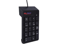 ZATECH Mini Numeric Keypad