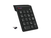 ZATECH Wireless Mini Numeric Keypad