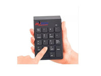 ZATECH Wireless Mini Numeric Keypad