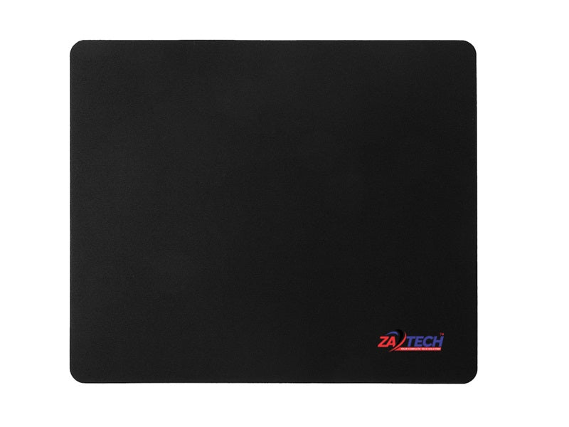 ZATECH Mouse Pad 18 X 22 Black