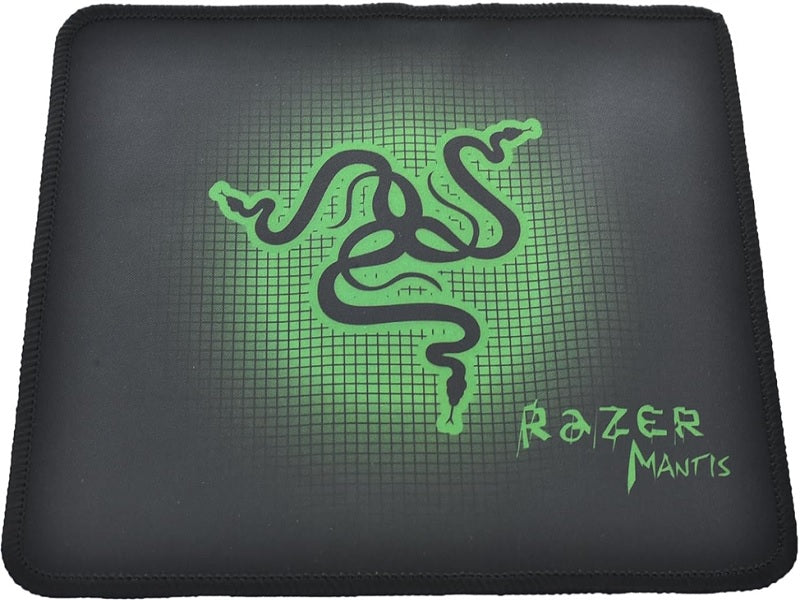 ZATECH Gaming Mouse Pad A-11 Razor