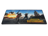 ZATECH Gaming Mousepad 300X700X2Mm Silk-