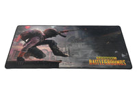ZATECH Gaming Mousepad 300X700X2Mm Silk-
