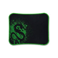 ZATECH Q-6 Silk-Gliding Mouse Pad - Smooth Surface, Non-Slip Base