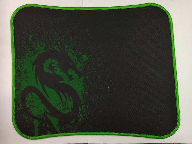 ZATECH Mousepad Silk-Gliding Q-6