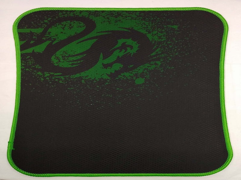 ZATECH Mousepad Silk-Gliding Q-6